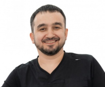Бакаров Хасан Султанович