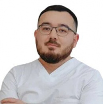 Маматкулов Кобил Анварович