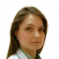 Малкова Елизавета Михайловна