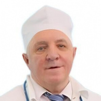 Мокринский Юрий Александрович