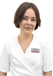 Протасова София Андреевна