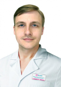 Кабанов Алексей Викторович