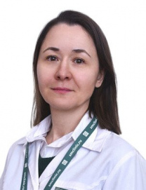 Константинова Марина Владимировна