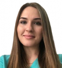 Титова Ирина Александровна