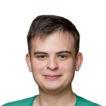 Хабазов Роберт Робертович