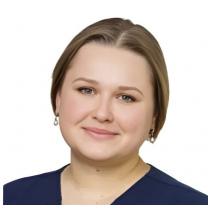 Денисова Надежда Сергеевна
