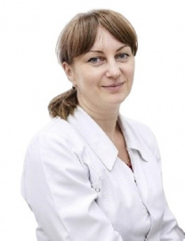 Деняк Ирина Владимировна