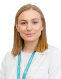 Моисеева Анна Николаевна