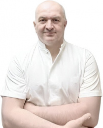 Плиев Алан Владимирович