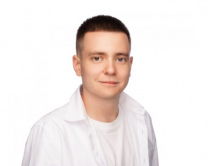 Магомедагаев Муслим Магомедович