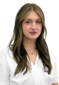 Фирсова Валентина Михайловна