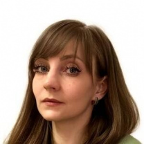Макарова Тамара Евгеньевна