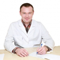 Куликов Кирилл Данилович