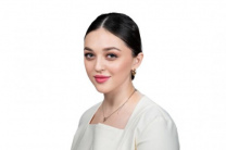 Шовгенова Диана Сергеевна