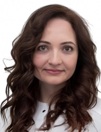 Кулагина Ольга Валентиновна