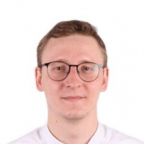 Южаков Владислав Андреевич