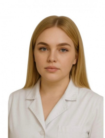 Кузнецова Злата Алексеевна