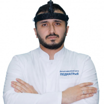 Зейниев Заур Исмаилович