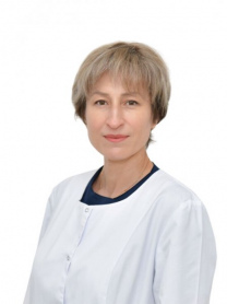 Шрух Екатерина Михайловна