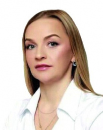Белая Юлия Михайловна