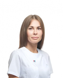 Линёва Мария Сергеевна