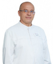 Шолохов Валерий Анатольевич
