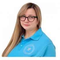 Никитцева Ольга Владимировна