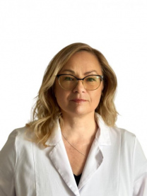 Шабанина Лариса Викторовна