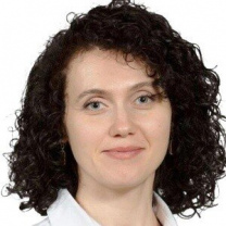 Кисель Ольга Викторовна