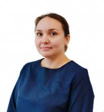 Копылова Татьяна Вячеславовна