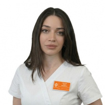 Романова Алина Михайловна
