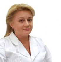 Кохно Нелли Идрисовна