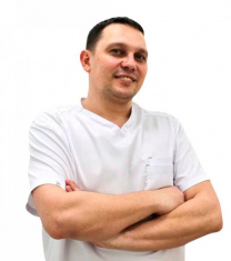 Трубочкин Алексей Анатольевич