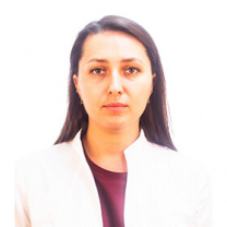 Звирык Алина Владимировна