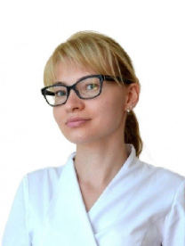 Зубрицкая Анастасия Дмитриевна