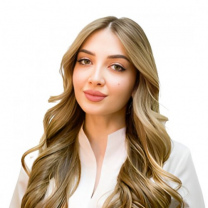 Уматгириева Милана Мусаевна