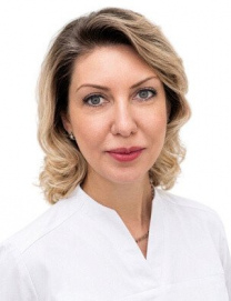 Борисова Анна Тимофеевна
