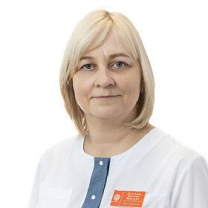 Сергеева Наталия Юрьевна