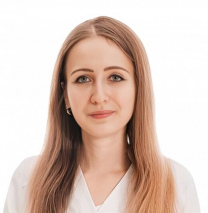 Вендерская Елена Владимировна