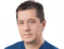 Абросимов Станислав Сергеевич