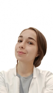Грабовская Полина Павловна