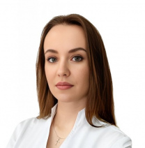 Череватенко Анастасия Алексеевна