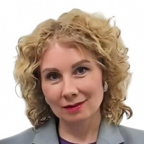 Гурова Олеся Юрьевна