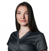 Закатова Елена Алексеевна