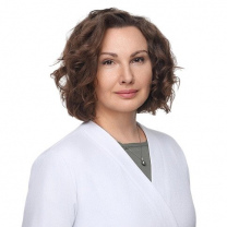 Захарова Светлана Михайловна