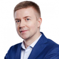 Корнев Константин Игоревич