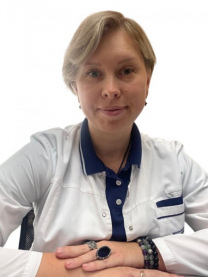 Мухина Екатерина Витальевна