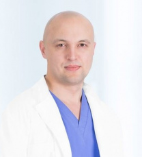 Монахов Дмитрий Владимирович