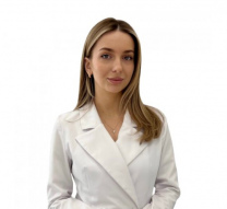 Новикова Ксения Николаевна 