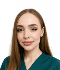 Тарасова Анна Александровна